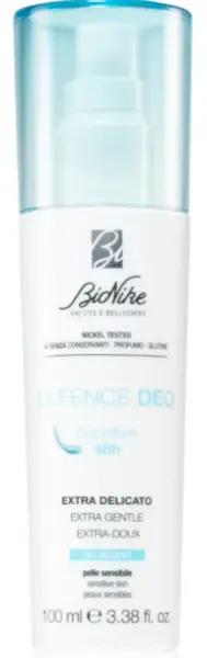 image of BioNike Defence Deodorant 100ml