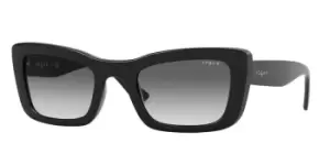 image of Vogue Eyewear Sunglasses VO5311S W44/11