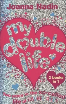 Image of My Double Life by Joanna Nadin Paperback
