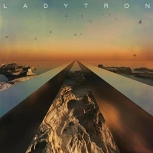 image of Gravity the Seducer by Ladytron CD Album