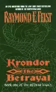 Image of krondor the betrayal