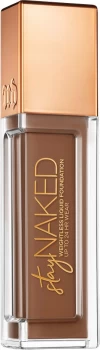 Image of Urban Decay Stay Naked Weightless Liquid Foundation 30ml 71WY - Dark Warm