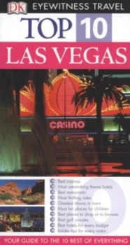 Image of Las Vegas by Connie Emerson Book