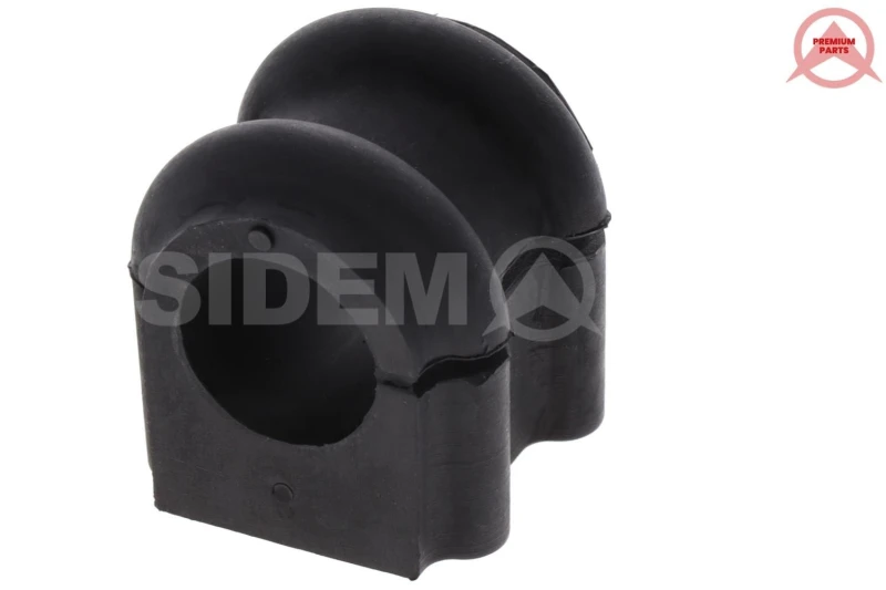 Image of SIDEM 881805 Stabilizer Bushes Front Anti-roll Bar Bush Kit (1334)