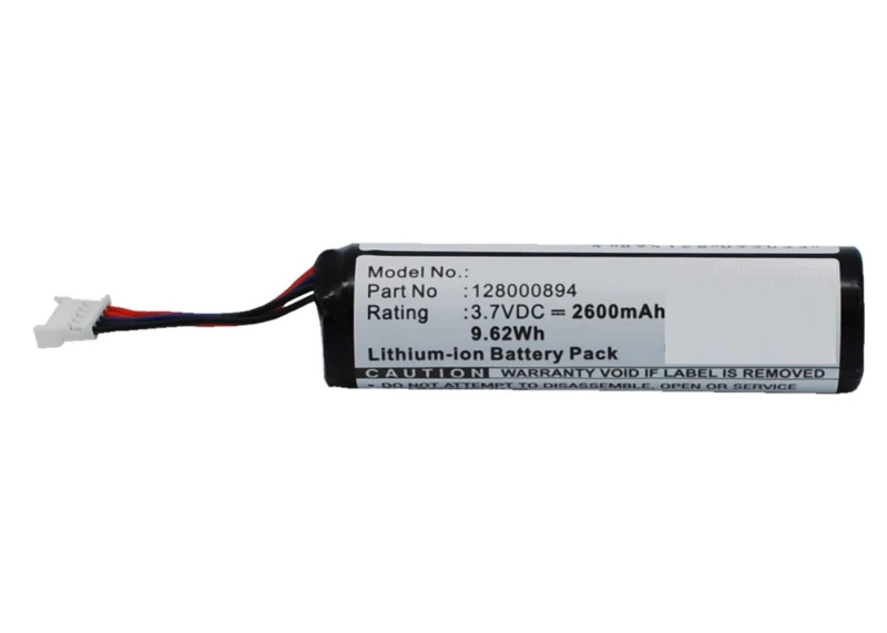 Image of CoreParts MBXPOS-BA0067 printer/scanner spare part Battery