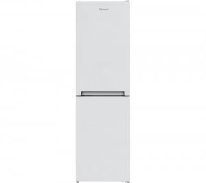 Image of Indesit IBNF55181 248L Freestanding Fridge Freezer