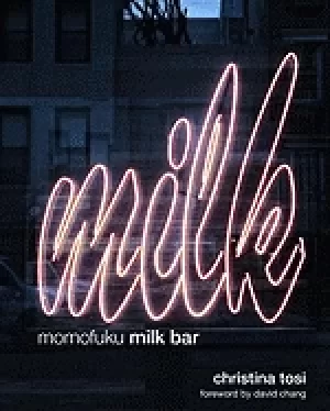 Image of momofuku milk bar