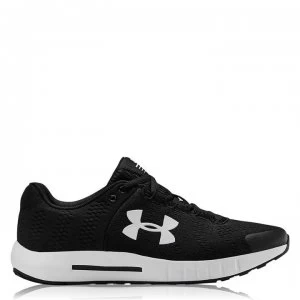 Image of Urban Armor Gear Pursuit Ladies Trainers - Black