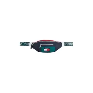 Image of Tommy Jeans Tjm Heritage Bumbag 1L - Green