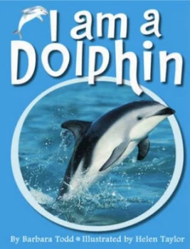 Image of I Am a Dolphin by Helen Taylor Paperback