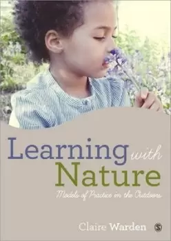 Image of Learning with Nature by Claire Helen Warden