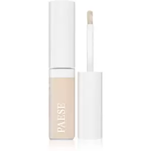 Paese Clair Illuminating Concealer to Treat Dark Circles Shade 02 Natural 6 ml