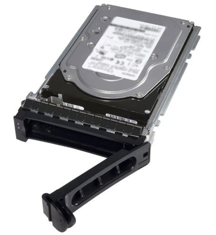 Image of DELL 43N12 internal hard drive 1.8 TB 10000 RPM 2.5" SAS