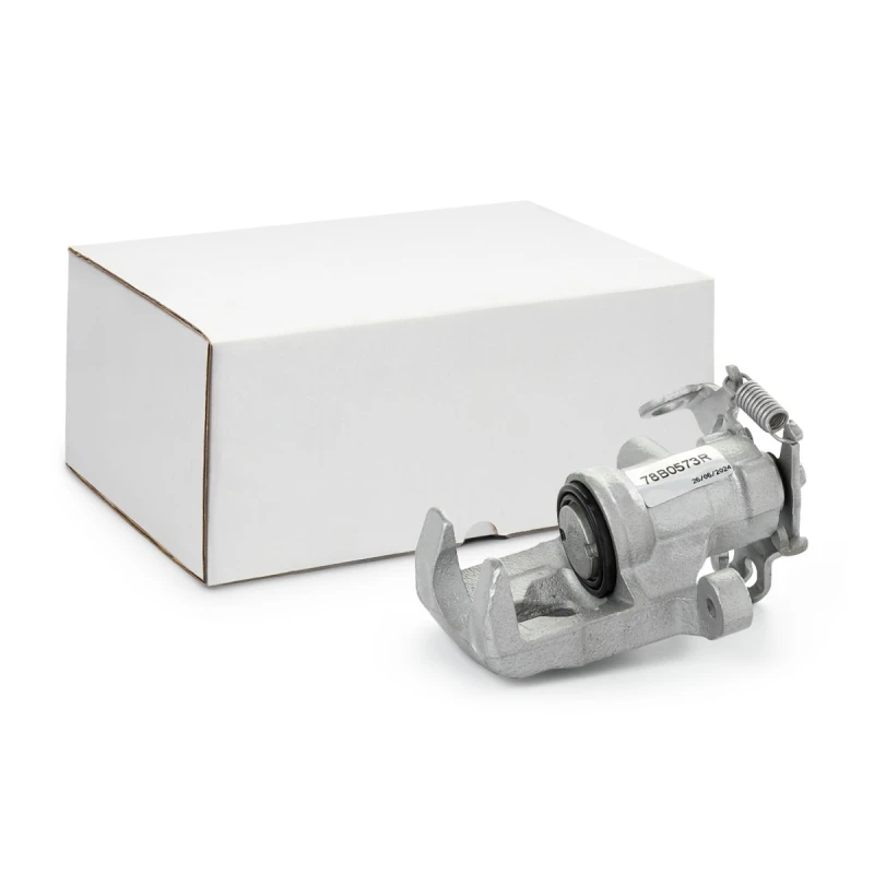 Image of RIDEX REMAN Brake caliper RIDEX REMAN 78B0573R