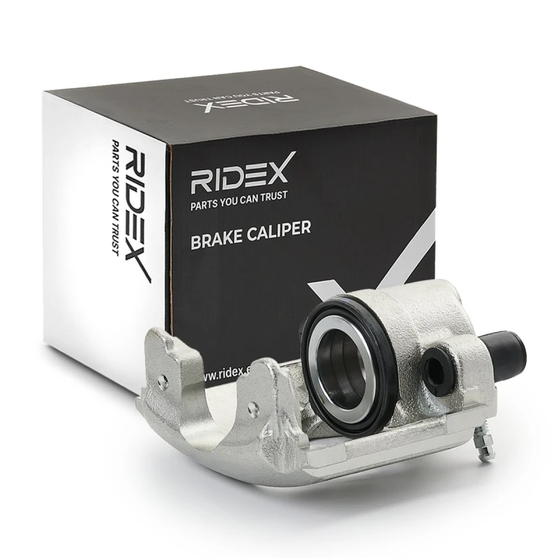 Image of Brake caliper RIDEX 78B0958
