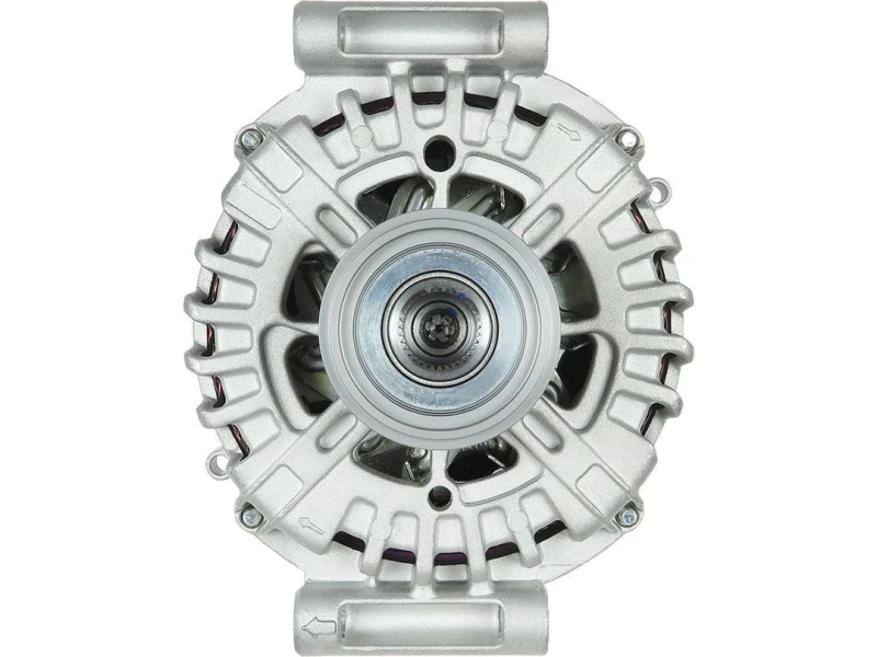 Image of AS-PL Alternator AS-PL A3588S