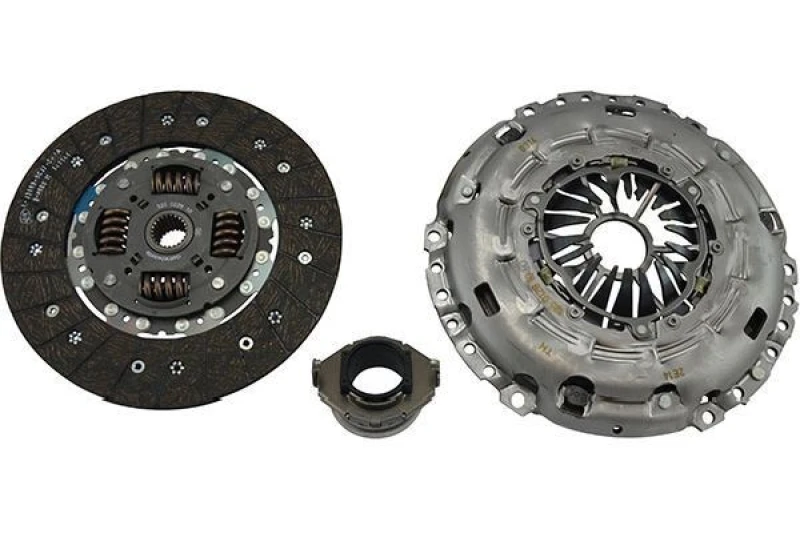 Image of KAVO PARTS Clutch kit KAVO PARTS CP-5072