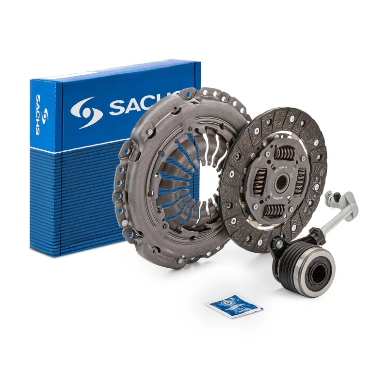 Image of Clutch kit SACHS 3000 990 504