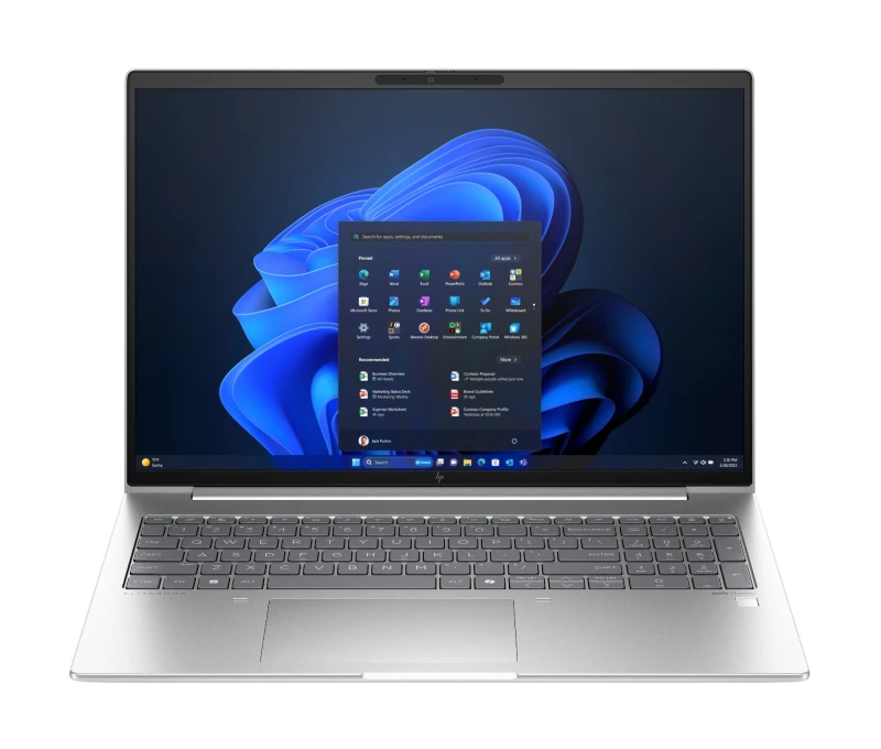 Image of HP EliteBook 660 16" G11 Notebook PC Intel Core Ultra 5 125U Lapto