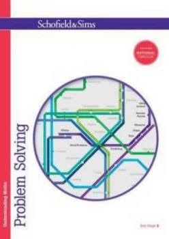 Image of Understanding Maths Problem Solving by Hilary Koll Book