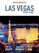 Image of insight guides pocket las vegas