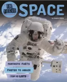 Image of In Focus: Space