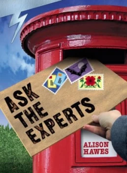 Image of Lightning Non Fiction Year 3 Ask the Experts Book 3 Book