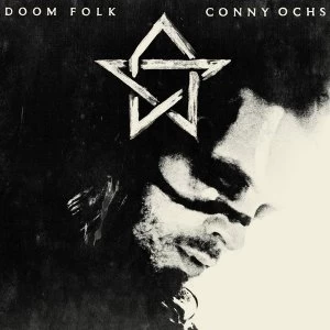 Image of Conny Ochs - Doom Folk Vinyl