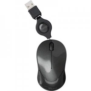 image of Hama Pesaro Wireless Optical Mouse