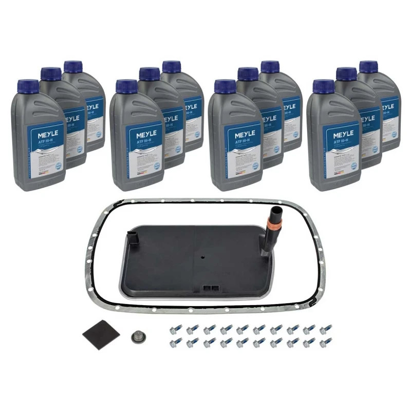 Image of Gearbox service kit MEYLE 300 135 0403/XK