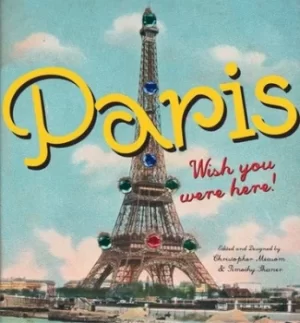 Image of Paris by Christopher Measom