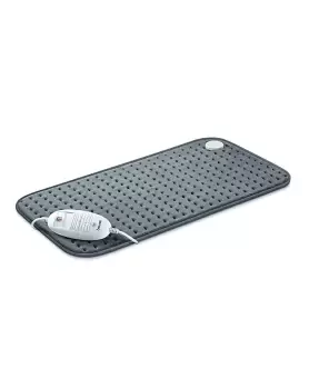 image of Beurer Super Cosy Grey Heat Pad