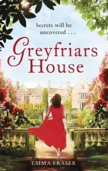 Image of Greyfriars House by Emma Fraser