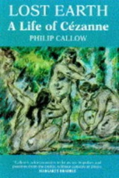 Image of Lost Earth by Philip Callow Book