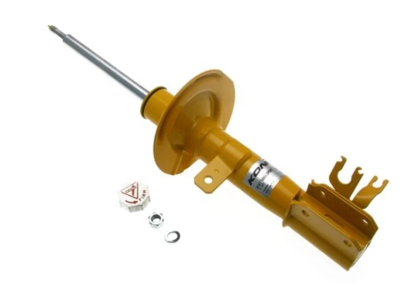 Image of KONI 8241-1240SPORT Shock absorber Gas Pressure, Twin-Tube, Telescopic Shock Absorber, Top pin Shock Absorber (854)