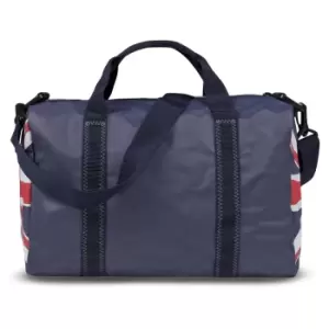 image of Musto Genoa Small Carryall GBR Blue