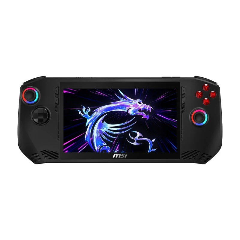 Image of MSI Claw 7 512GB Handheld Gaming Console