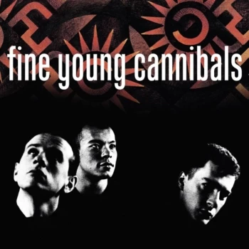 Image of Fine Young Cannibals - Fine Young Cannibals Vinyl