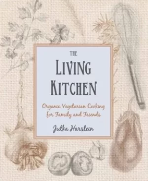 Image of The living kitchen by Jutka Harstein