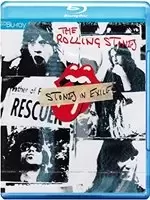 image of Rolling Stones - Stones In Exile (Bluray)