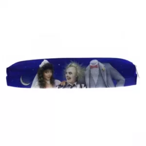 image of Beetlejuice Pencil Case Poster