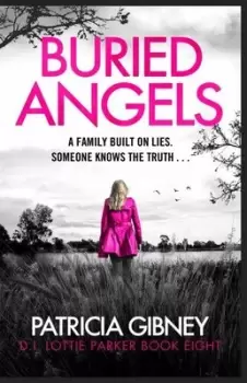 Image of Buried angels - Patricia Gibney - Paperback - Used