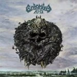 Image of Entombed A.D. - Back To The Front (Deluxe Edition) (Music CD)