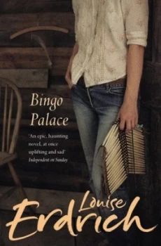 Image of The Bingo Palace by Louise Erdrich Paperback