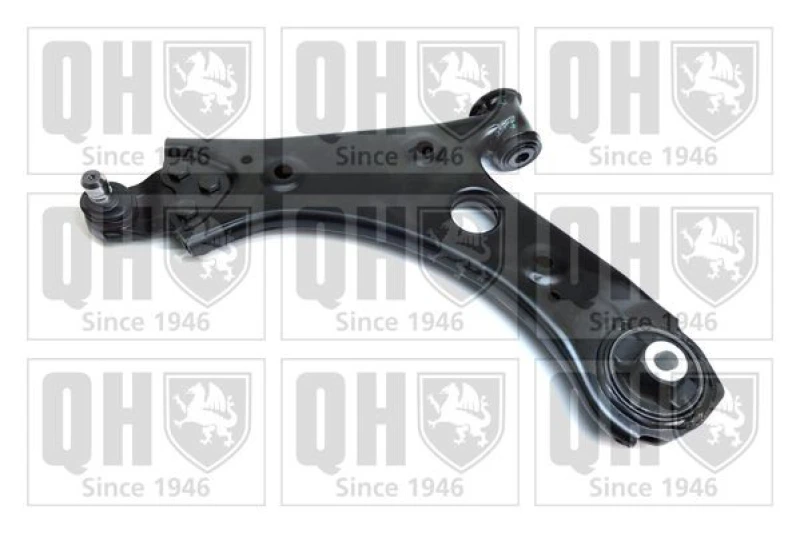 Image of QUINTON HAZELL Suspension arm QUINTON HAZELL QSA2800S