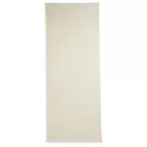 Image of Ted Baker Esteli Logo Scarf - Beige