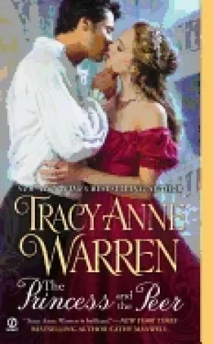 Image of princess and the peer