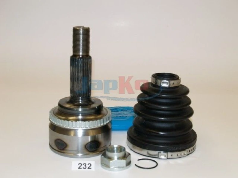 Image of JAPKO CV joint kit JAPKO 62232