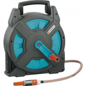 Image of GARDENA 2662-20 13mm 1/2 15 m Garden hose reel