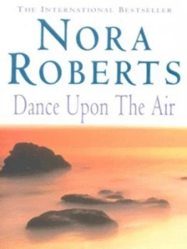 Image of Dance upon the Air by Nora Roberts Paperback